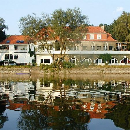 Ferienwohnung Strandhof Mohnesee Exterior foto