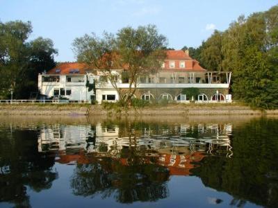 Ferienwohnung Strandhof Mohnesee Exterior foto