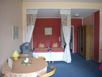 Ferienwohnung Strandhof Mohnesee Cameră foto