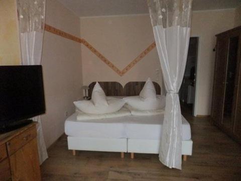 Ferienwohnung Strandhof Mohnesee Cameră foto