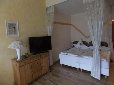Ferienwohnung Strandhof Mohnesee Cameră foto