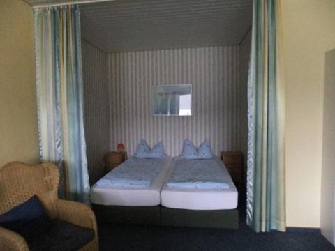 Ferienwohnung Strandhof Mohnesee Cameră foto