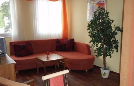 Ferienwohnung Strandhof Mohnesee Cameră foto