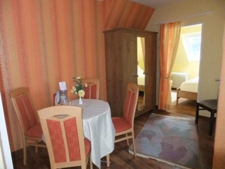 Ferienwohnung Strandhof Mohnesee Cameră foto