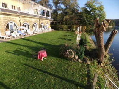 Ferienwohnung Strandhof Mohnesee Exterior foto