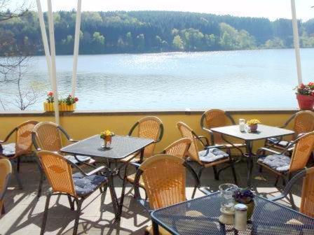 Ferienwohnung Strandhof Mohnesee Exterior foto