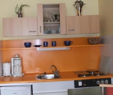 Ferienwohnung Strandhof Mohnesee Cameră foto