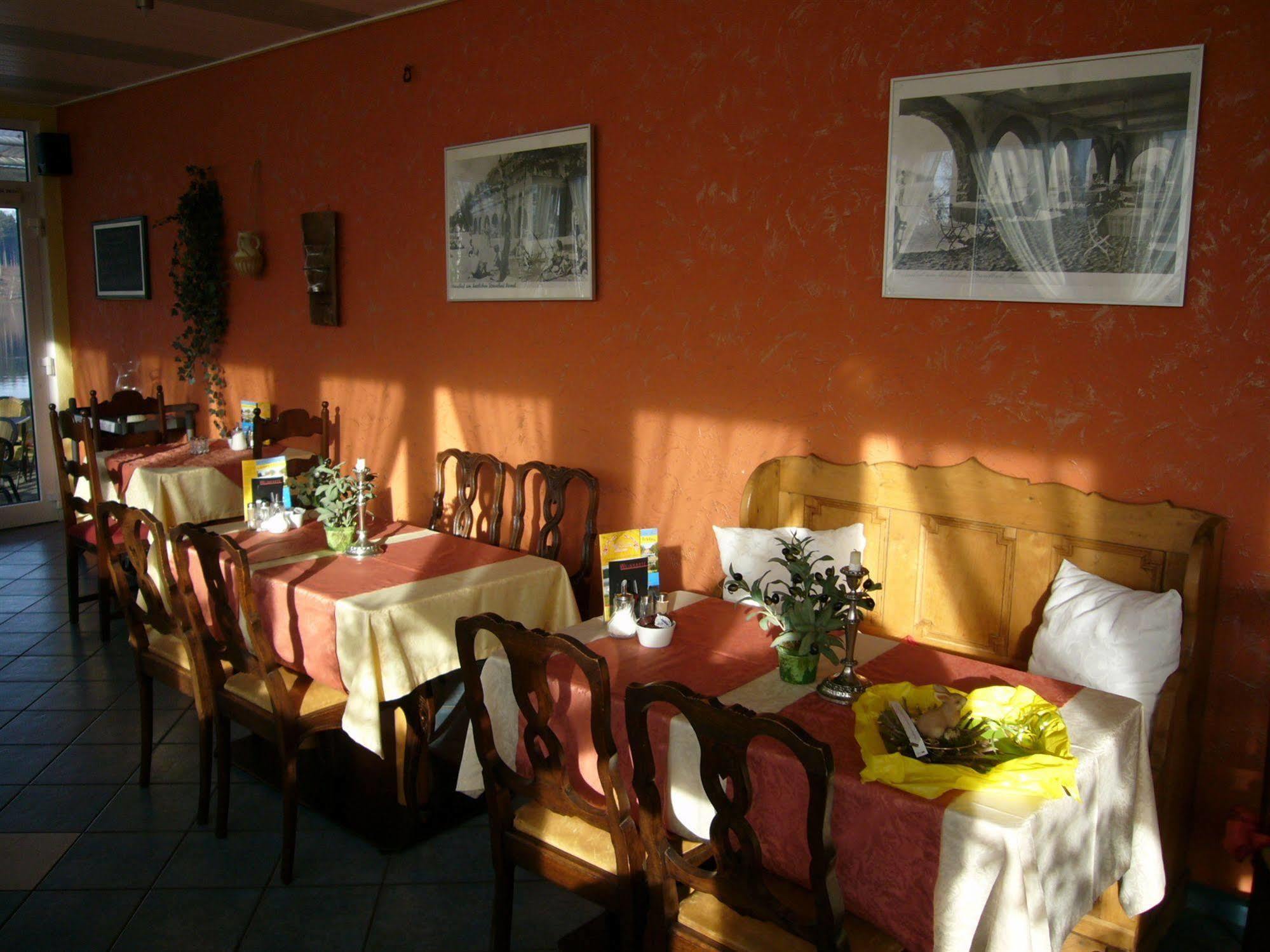 Ferienwohnung Strandhof Mohnesee Exterior foto